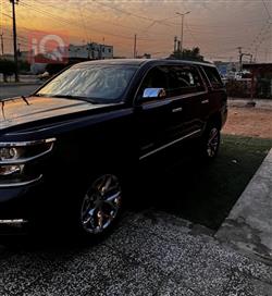 شيفروليه تاهو